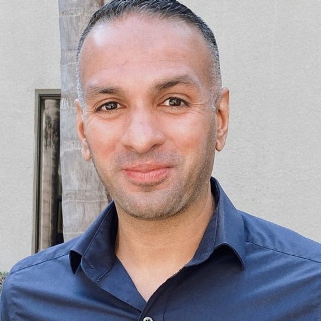 Chet Patel